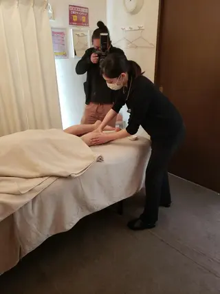 鈴木 愛花のエステ・リラクイメージ