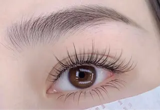 マツエク・マツパ An beauty2のマツエク・マツパデザイン