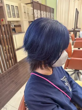 ショート 似合わせで新しい 自分へ導くそうまのヘアスタイル