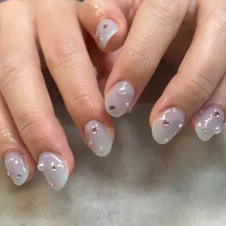 ネイル _ amiのネイルデザイン