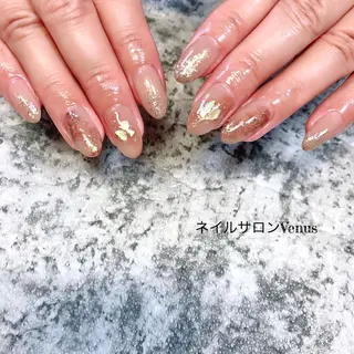ネイル Nail salon Venusのネイルデザイン