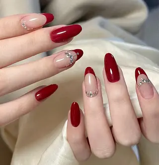 ネイル ゆい ゆいのネイルデザイン