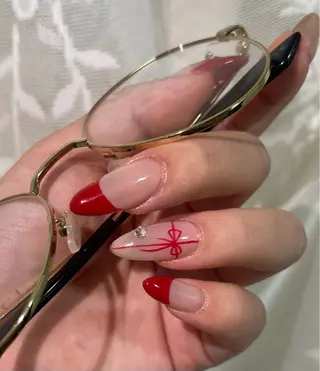 ネイル 🦋y y Nail 🤍のネイルデザイン
