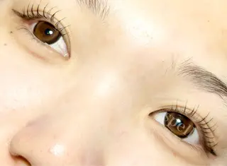 マツエク・マツパ spell_eyelash所属・spell eyelashのマツエク・マツパデザイン