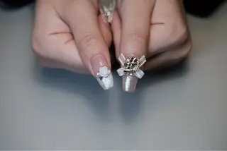 ネイル July nail salonのネイルデザイン