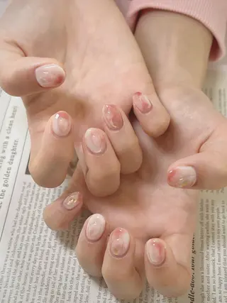 ネイル Rarity ネイルサロン所属・Rarity ネイルサロンのネイルデザイン