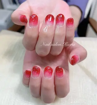 ネイル 🍭Kiara Nail🍭のネイルデザイン