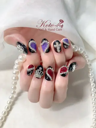 ネイル Nail Salon KOTOのネイルデザイン