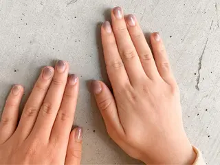 ネイル NAIL Salon IP所属・長谷川 奈緒美のネイルデザイン