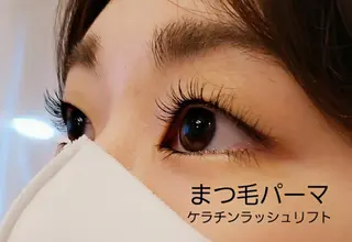 マツエク・マツパ esbymaison TAKIのマツエク・マツパデザイン