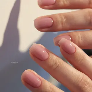 ネイル 大阪/堀江ニュアンス KANONのネイルデザイン