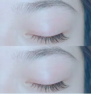 マツエク・マツパ An beauty salon🎀のマツエク・マツパデザイン