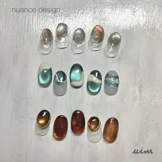 ネイル Nail Room uimのネイルデザイン