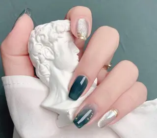 ネイル May&Way Neilのネイルデザイン