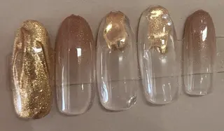 ネイル More suzukiのネイルデザイン