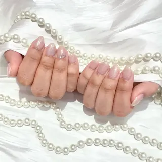 ネイル WISTERIA nahoのネイルデザイン