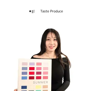 パーソナルカラー🥐 顔タイプ🥗yuriのその他イメージ