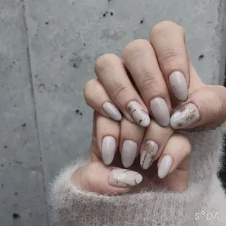 ネイル You kyehwaのネイルデザイン