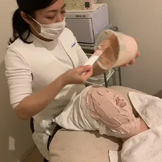 POLA　SALON優美　山田所属・POLA吹田山田店 神崎のエステ・リラクイメージ