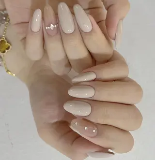 ネイル Queens ciciのネイルデザイン