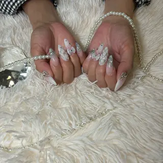 ネイル maki nailのネイルデザイン