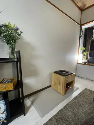 隠れ家サロンRocco所属・隠れ家サロン Roccoのエステ・リラクイメージ