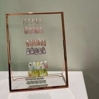 ネイル ayana nails所属・nail salon ayanaのネイルデザイン