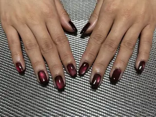 ネイル i nailのネイルデザイン