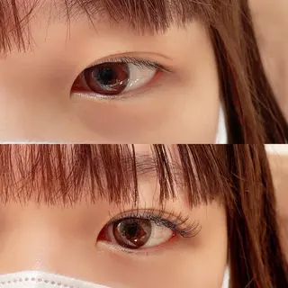 マツエク・マツパ 美屋-biya-所属・美屋 -biya-の眉毛・アイブロウイメージ