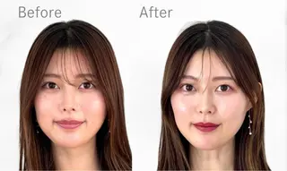 辻村悠 メイクレッスンのその他イメージ