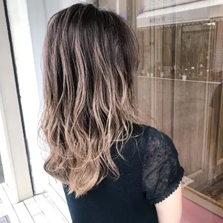 セミロング カラー 髙田　健治 (ケンジ)のその他イメージ