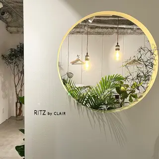 マツエク・マツパ RITZbyCLAIR所属・仲宗根 ウララのマツエク・マツパデザイン