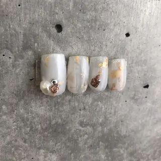 ネイル 伊藤 しずくのその他イメージ