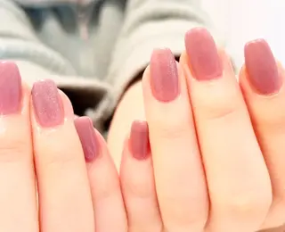 ネイル manis .のネイルデザイン