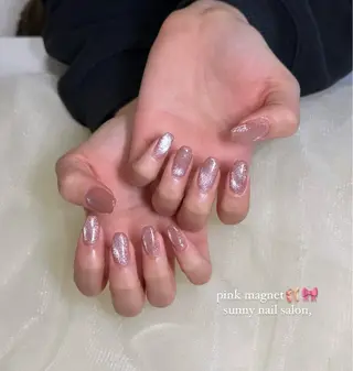 ネイル I. sariのネイルデザイン