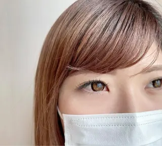 マツエク・マツパ ｉ Ayanaのマツエク・マツパデザイン