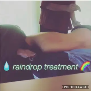 キのハ所属・セラピーさろん ♾キのハのエステ・リラクイメージ