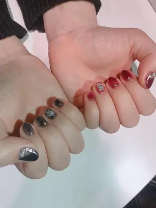 ネイル ネイルサロン トゥルースのネイルデザイン