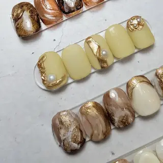 ネイル jolie  ISIHARAのネイルデザイン