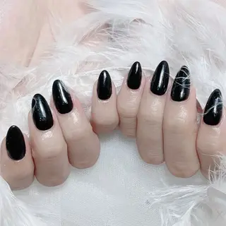 ネイル DIAMOND Nail🍒のネイルデザイン