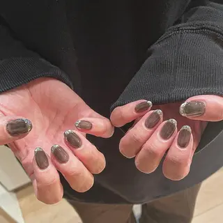 ネイル Re:chaLu所属・Kasumi _のネイルデザイン