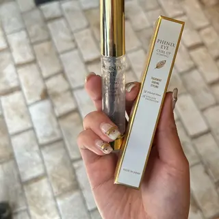 マツエク・マツパ GO TODAY SHAiRE SALON Vellmie店所属・吉祥寺kasumi 🌛eye/browのマツエク・マツパデザイン