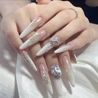 ネイル CI CI北千住のネイルデザイン