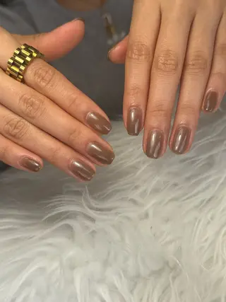 ネイル i. micaのネイルデザイン