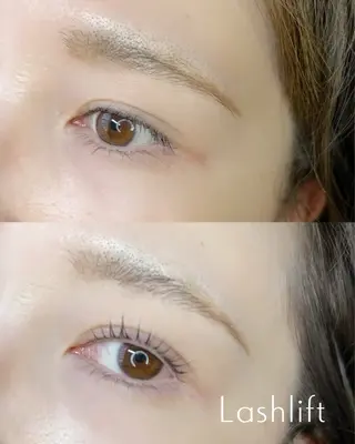 マツエク・マツパ via クマガイの眉毛・アイブロウイメージ