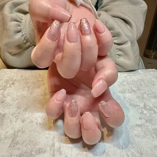 ネイル Tocowaka マエダのネイルデザイン