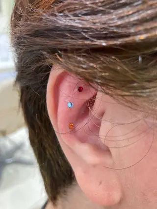 stella柏店 高畑和子のマツエク・マツパデザイン