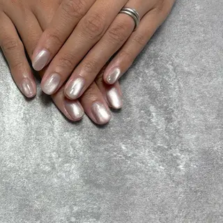 ネイル Leia yokoのネイルデザイン