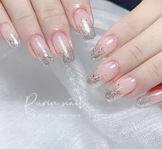 ネイル ルリン サロン💅のネイルデザイン