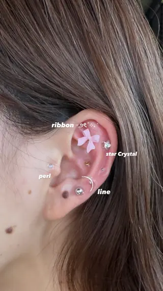 mimitsubo jewelry kaine所属・道場 佳音のその他イメージ